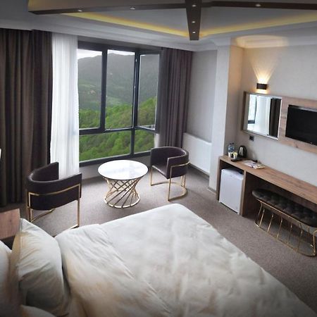 Sirt Butik Hotel Akcaabat エクステリア 写真
