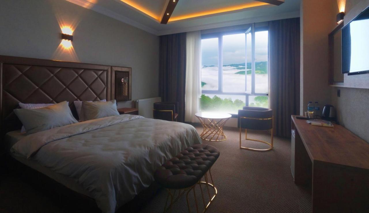 Sirt Butik Hotel Akcaabat エクステリア 写真