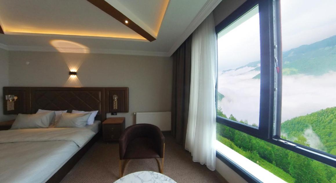 Sirt Butik Hotel Akcaabat エクステリア 写真