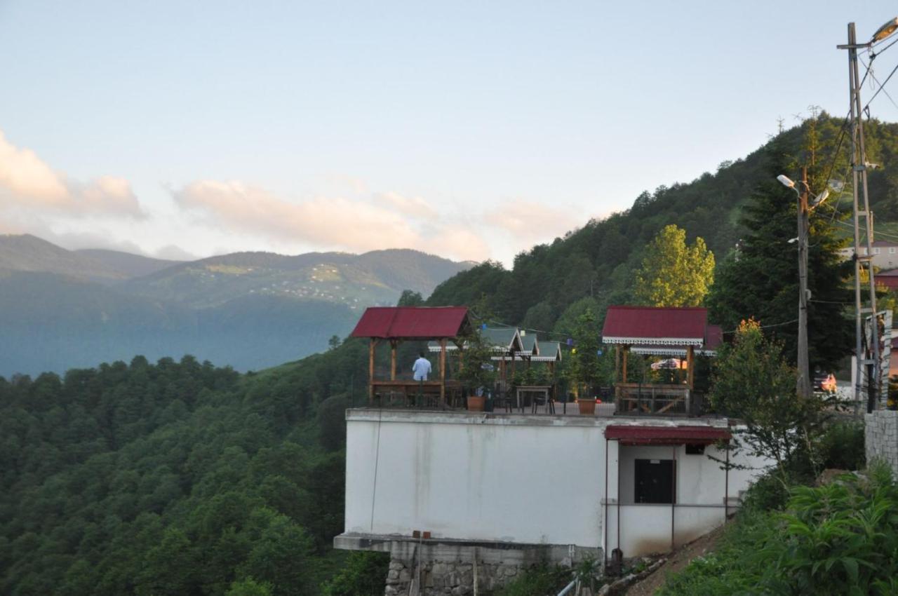 Sirt Butik Hotel Akcaabat エクステリア 写真