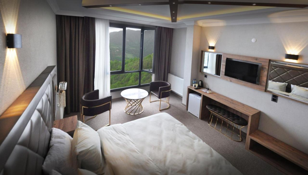 Sirt Butik Hotel Akcaabat エクステリア 写真