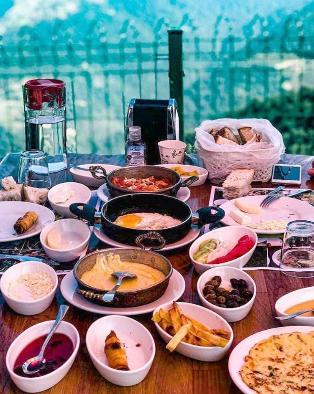 Sirt Butik Hotel Akcaabat エクステリア 写真