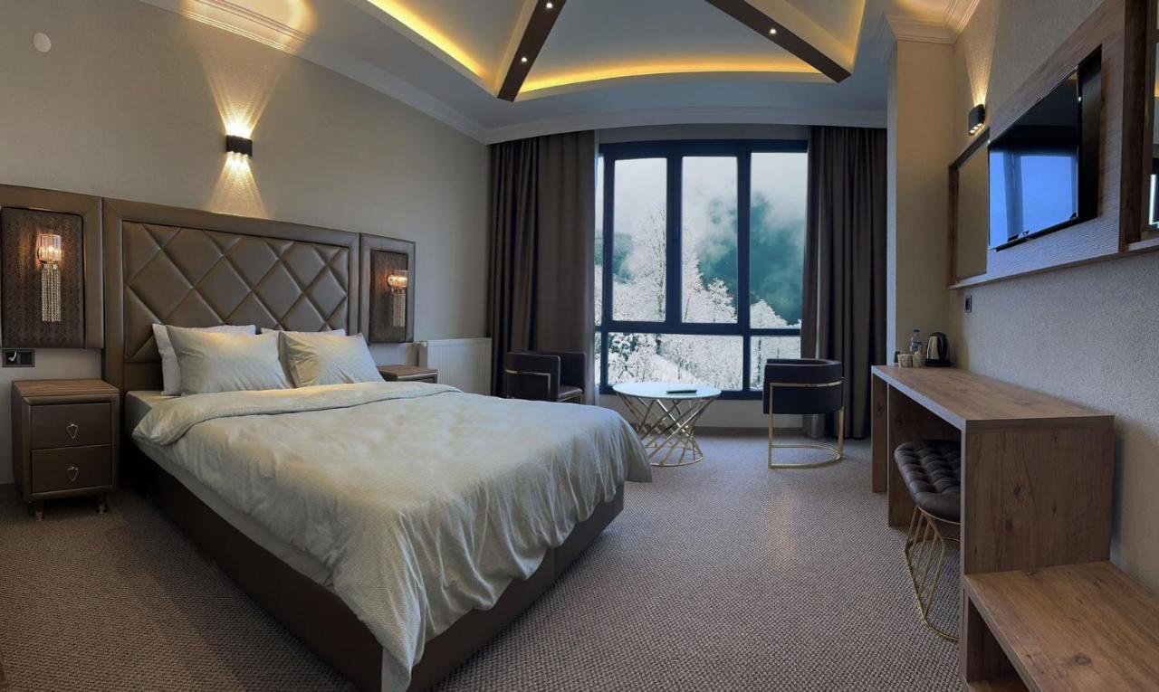 Sirt Butik Hotel Akcaabat エクステリア 写真