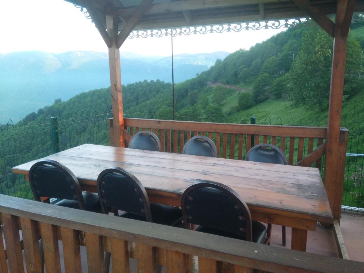 Sirt Butik Hotel Akcaabat エクステリア 写真