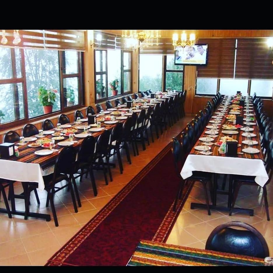 Sirt Butik Hotel Akcaabat エクステリア 写真